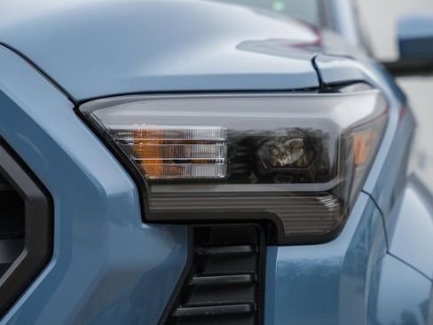 New 2026 Toyota Tacoma SR5 image 12