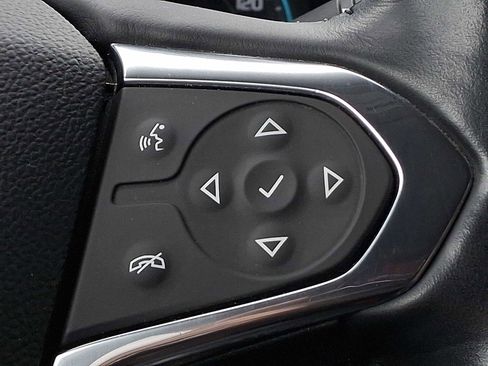 Used 2019 Chevrolet Traverse LT w/ LPO, Blackout Package AWD/4WD image 22