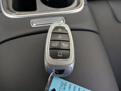 Used 2023 Hyundai Santa Fe SEL w/ Premium Package image 33