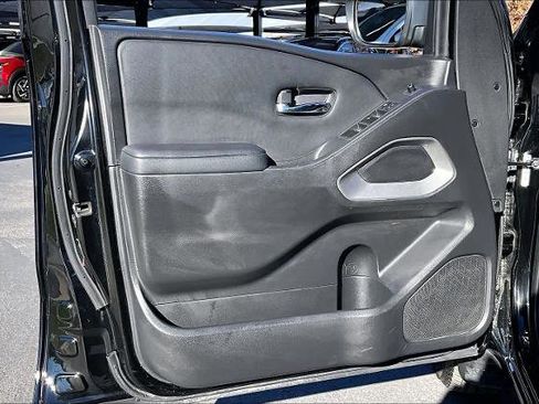 Certified 2023 Nissan Frontier SV w/ Technology Package image 21