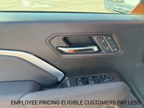 New 2026 Chevrolet Colorado Z71 w/ Technology Package image 12