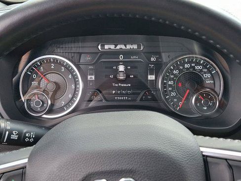 Certified 2023 RAM 1500 Laramie AWD/4WD image 19