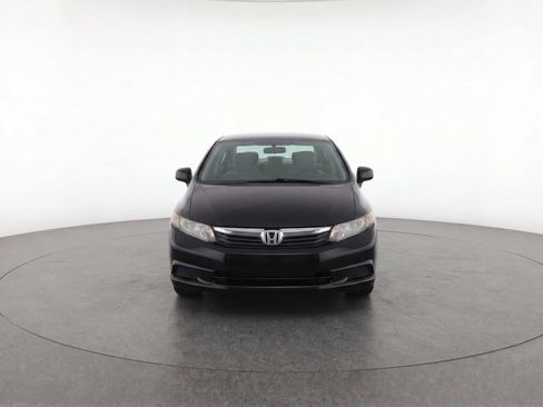 Used 2012 Honda Civic EX image 5