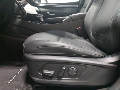 Used 2024 Hyundai Santa Cruz Night image 53