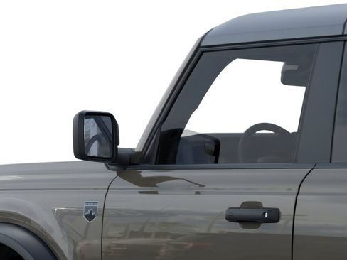 New 2026 Ford Bronco Big Bend AWD/4WD image 22