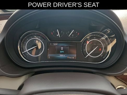 Used 2014 Buick Regal Premium FWD image 22