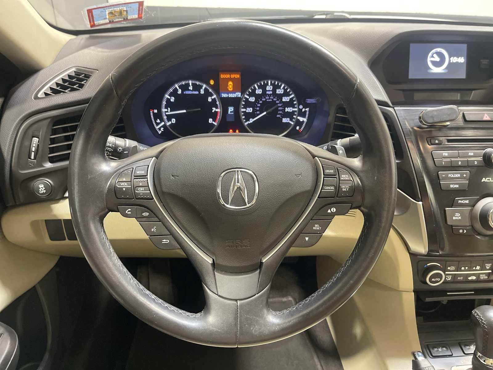 Used 2018 Acura ILX FWD image 15