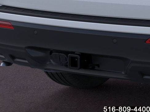 Used 2026 Ford Explorer Active AWD/4WD image 24