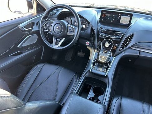 Used 2023 Acura RDX w/ Technology Package image 15