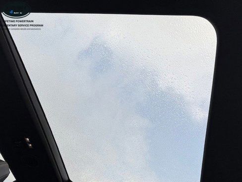 New 2026 Ford Explorer Active w/ Active Comfort Package image 35