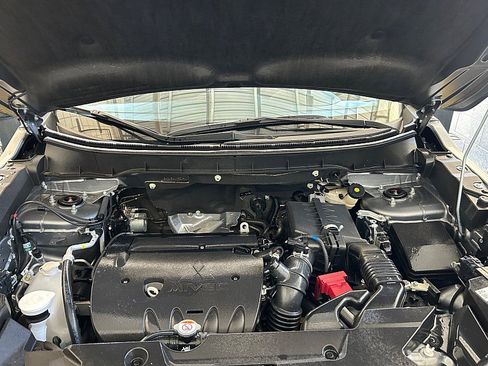 New 2025 Mitsubishi Outlander Sport AWD image 32