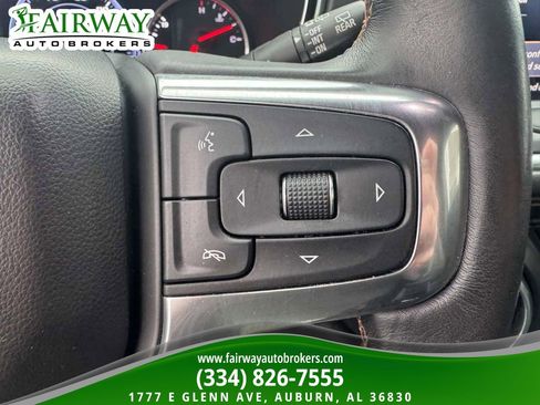 Used 2019 Chevrolet Blazer Premier w/ Sun and Wheels Package image 19