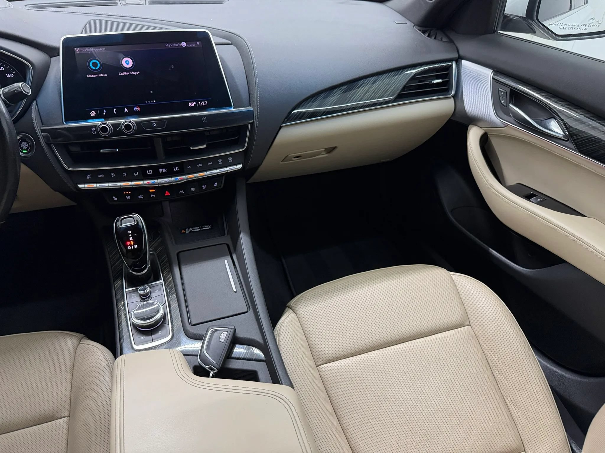 Used 2020 Cadillac CT5 Premium Luxury RWD image 83