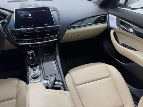 Used 2020 Cadillac CT5 Premium Luxury RWD image 83