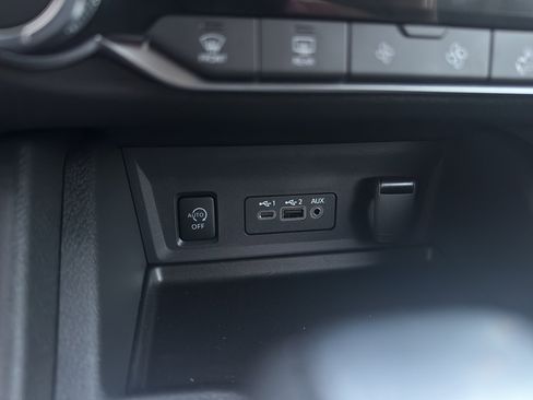 New 2025 Nissan Sentra SV w/ All-Weather Package image 23