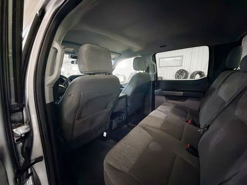 Used 2022 Ford F150 XLT w/ Trailer Tow Package AWD/4WD image 9