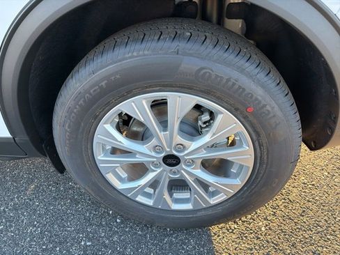 New 2026 Ford Escape Active w/ Cold Weather Package image 5