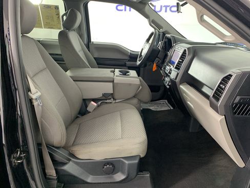 Used 2020 Ford F150 XLT RWD image 36