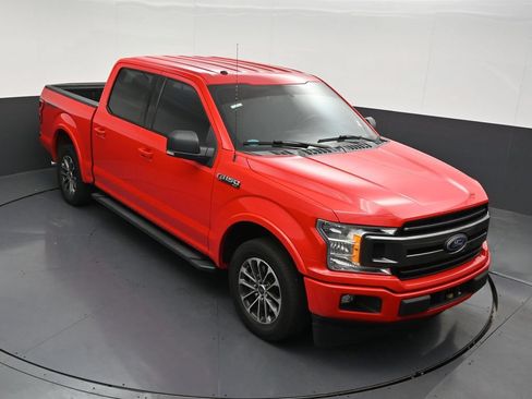 Used 2018 Ford F150 XLT w/ Equipment Group 302A Luxury RWD image 21