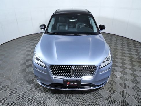 Used 2022 Lincoln Corsair Reserve w/ Equipment Group 201A image 3