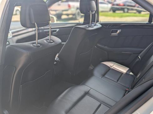 Used 2012 Mercedes-Benz E 350 4MATIC Sedan w/ Premium 2 Pkg image 13