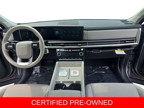 Certified 2026 Hyundai Santa Fe SEL AWD/4WD image 36