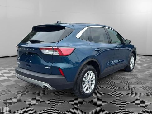 Used 2020 Ford Escape SE AWD/4WD image 4