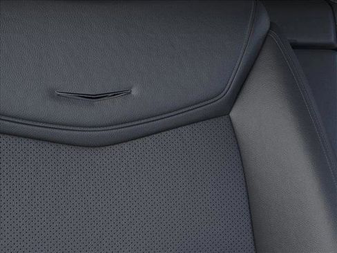 New 2024 Cadillac XT5 Premium Luxury image 21