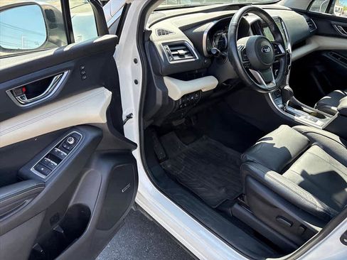 Used 2022 Subaru Ascent Limited w/ Technology Package AWD/4WD image 19