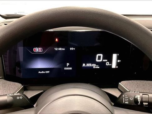 New 2026 Nissan Kicks S AWD/4WD image 25