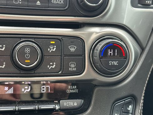 Used 2020 Chevrolet Tahoe Premier image 31