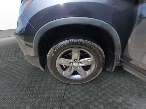 Used 2022 Honda Ridgeline RTL image 13