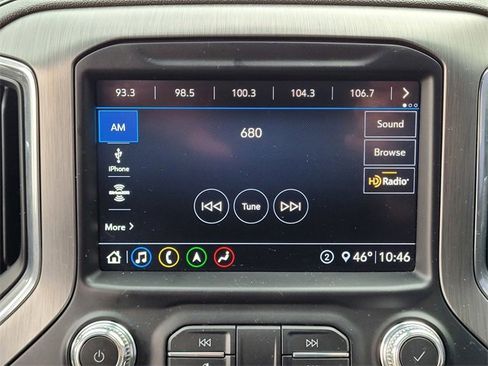 Used 2020 GMC Sierra 1500 Denali w/ Denali Ultimate Package image 20