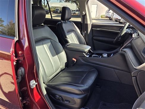 Used 2021 Jeep Grand Cherokee L Limited image 19