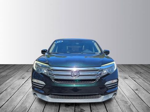 Used 2017 Honda Pilot EX-L image 8