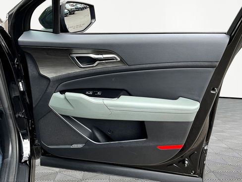 Certified 2024 Kia Sportage X-Line Prestige image 28