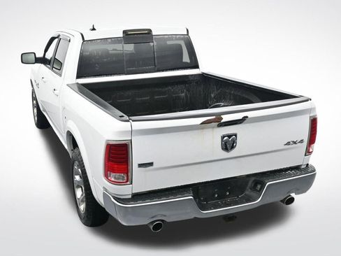 Used 2018 RAM 1500 Laramie image 27