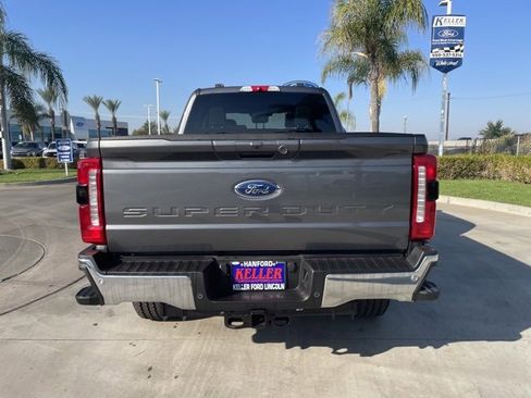 New 2026 Ford F250 XLT w/ XLT Premium Package image 4
