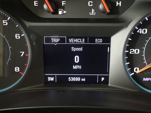Used 2023 Chevrolet Malibu LS w/ Driver Confidence Package FWD image 34