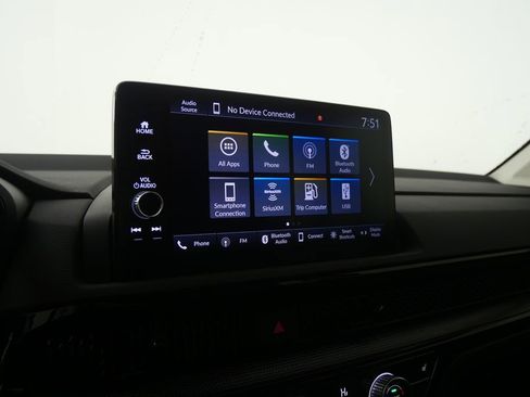 Used 2024 Honda CR-V EX-L image 25