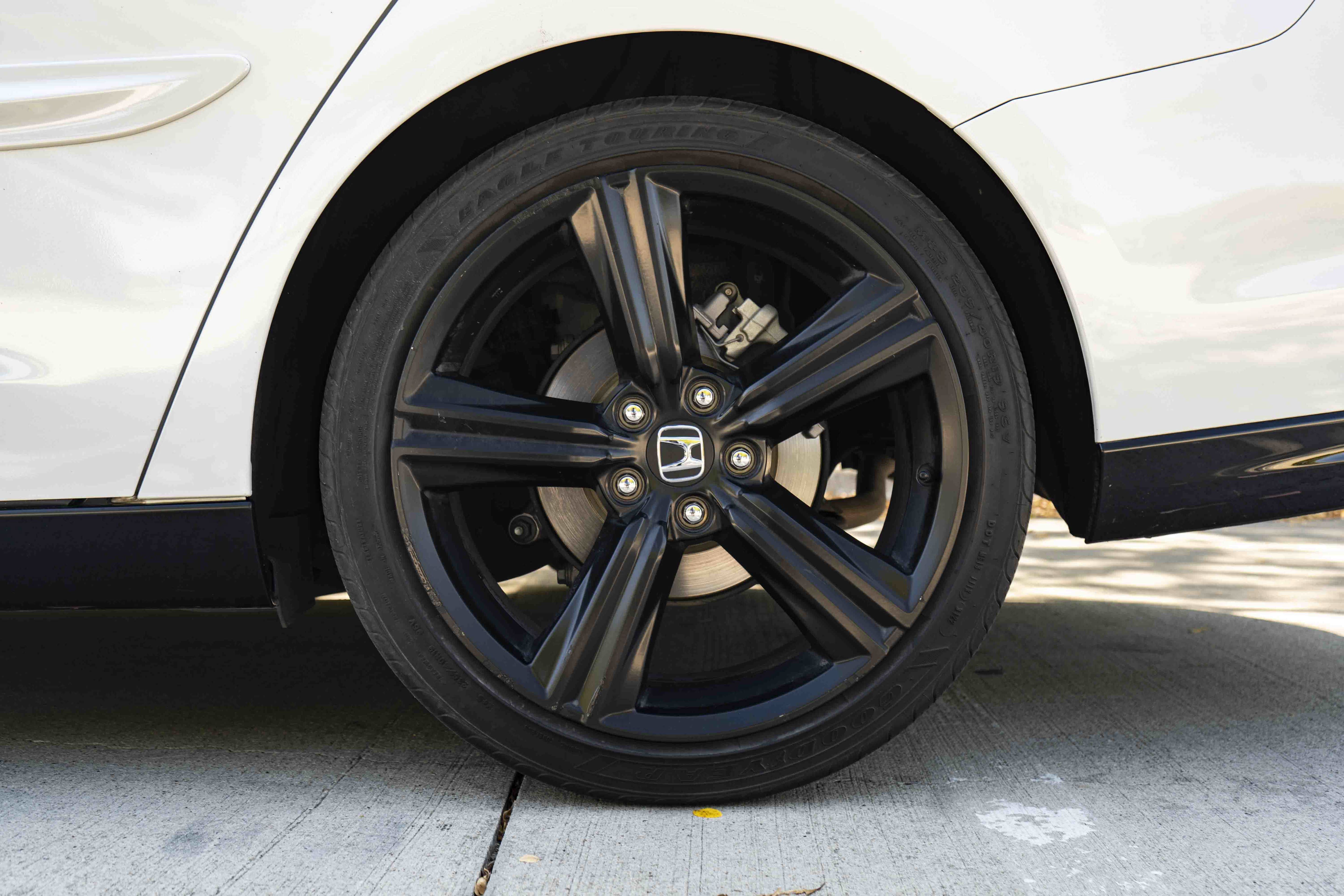 Used 2023 Honda Accord Sport image 15