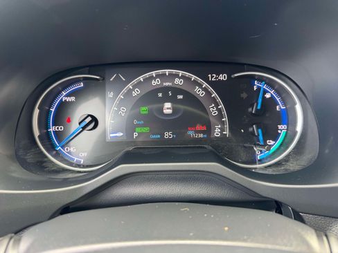 Certified 2023 Toyota RAV4 SE w/ Weather & Moonroof Package AWD/4WD image 26