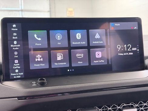 Used 2025 Honda Accord Sport image 43