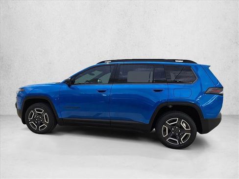 New 2026 Jeep Cherokee Laredo AWD/4WD image 5