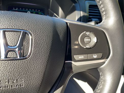 Used 2020 Honda Odyssey EX-L image 22