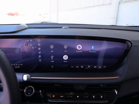 New 2026 Buick Envision Sport Touring AWD/4WD image 20