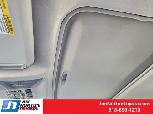 Used 2021 Toyota RAV4 TRD Off-Road w/ TRD Off-Road Weather Package image 28