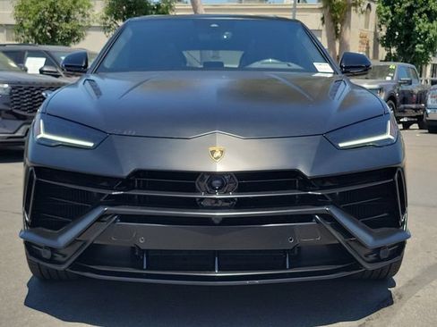 Used 2024 Lamborghini Urus S AWD/4WD image 37