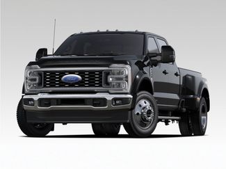 New 2026 Ford F450 Lariat w/ Lariat Ultimate Package AWD/4WD video 1