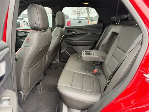 New 2026 Chevrolet TrailBlazer RS w/ Convenience Package image 34